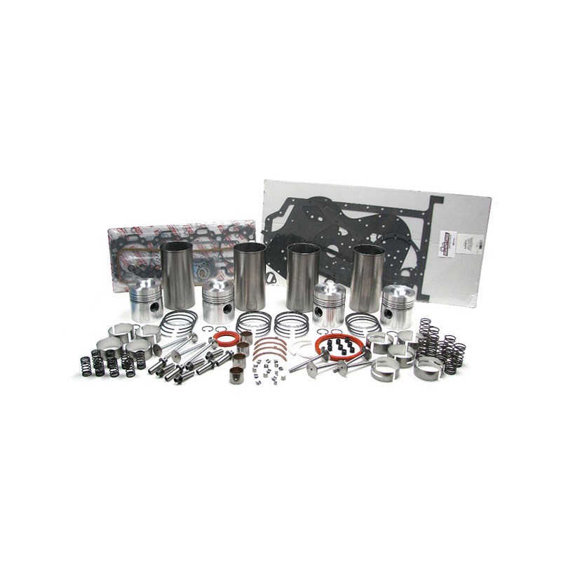 Massey Ferguson 4.318 (Perkins) engine kit