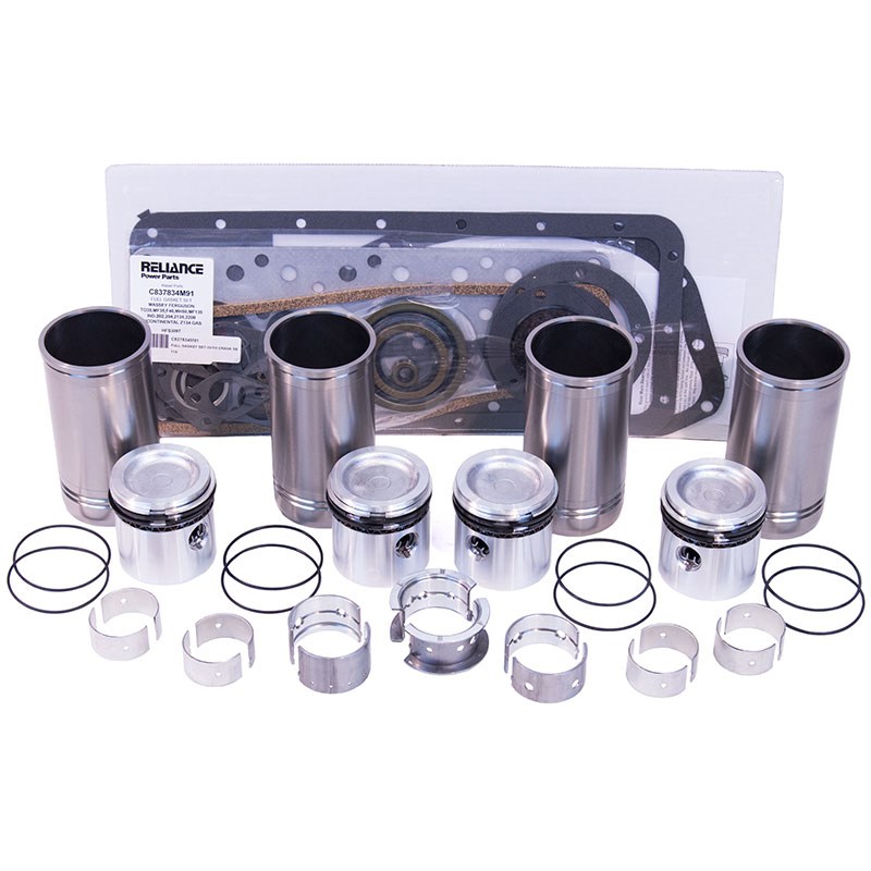 Continental Z134 engine kit