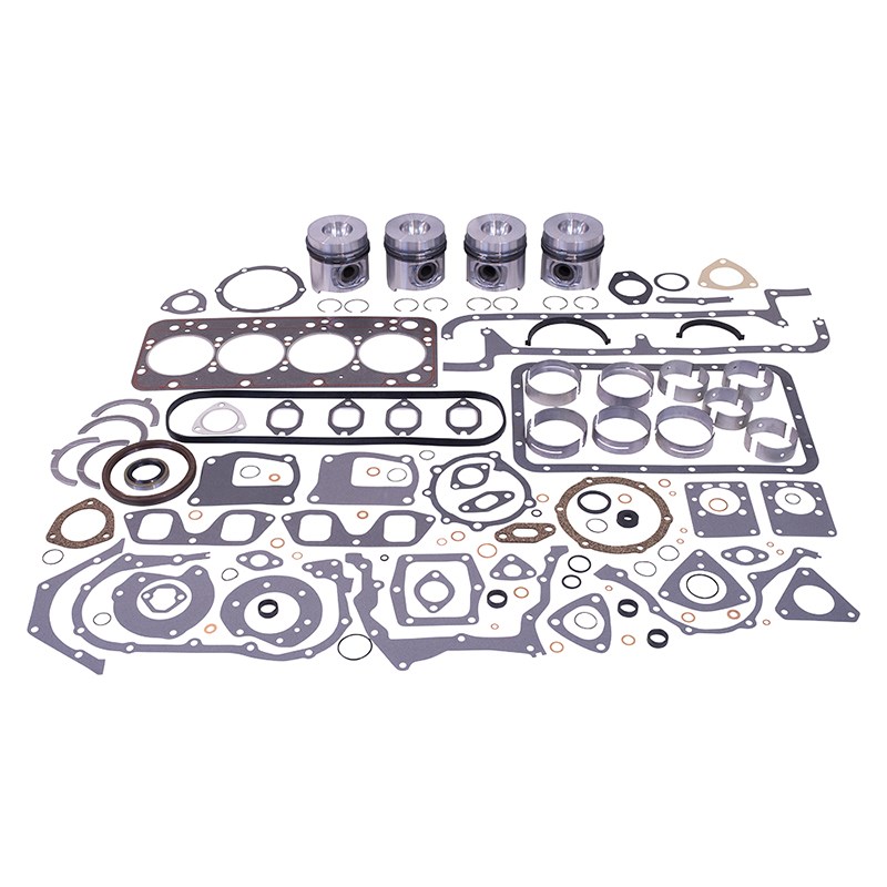 Fiat / Iveco 238 engine kit