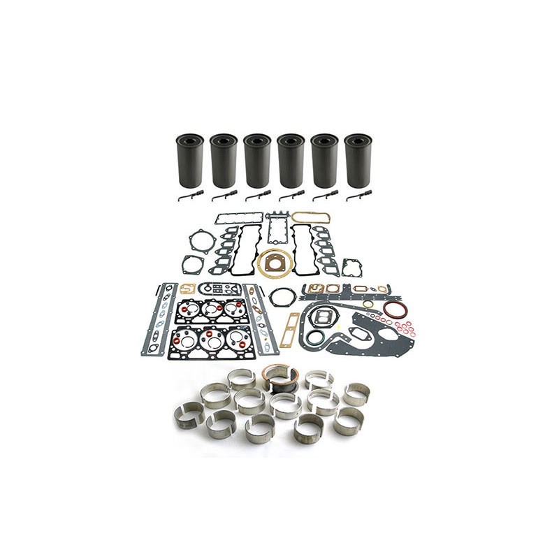 Oliver 478, D5000 (Hercules) engine kit