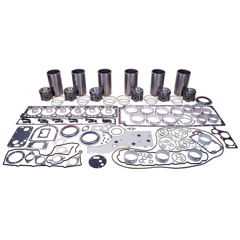 John Deere 6135H (13.5L) PowerTech engine kit
