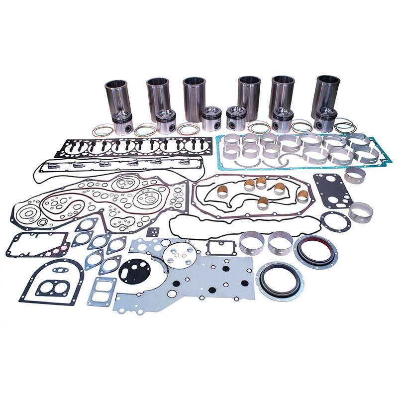 John Deere 6125A, 6125H (12.5L) PowerTech engine kit