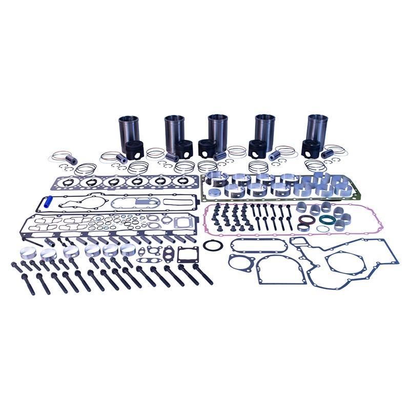 John Deere 6090 (9.0L) PowerTech engine kit