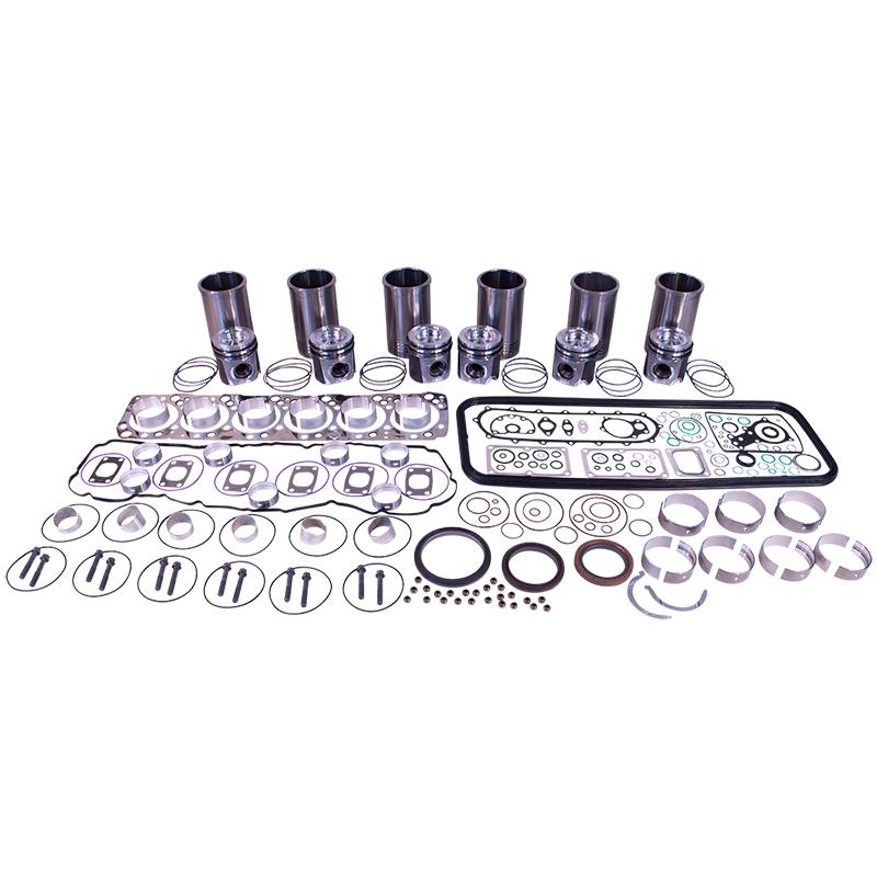Fiat / Iveco Cursor 9 engine kit