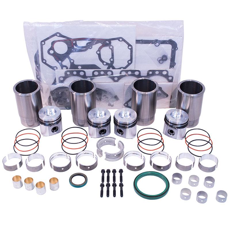 John Deere 4219 engine kit