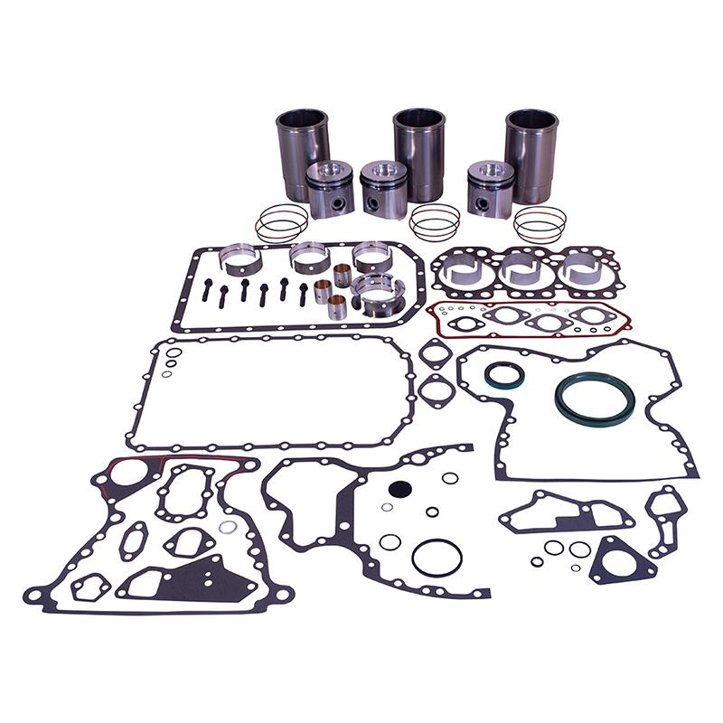John Deere 3029T engine kit
