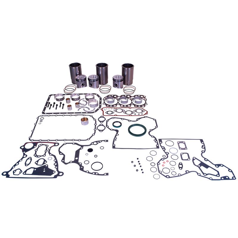John Deere 3029D engine kit