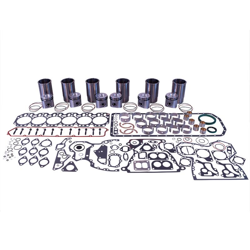 John Deere 6059T engine kit