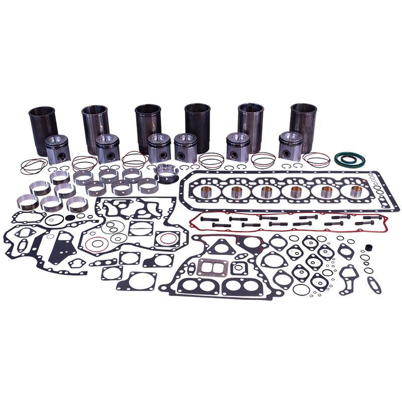 John Deere 6068T engine kit