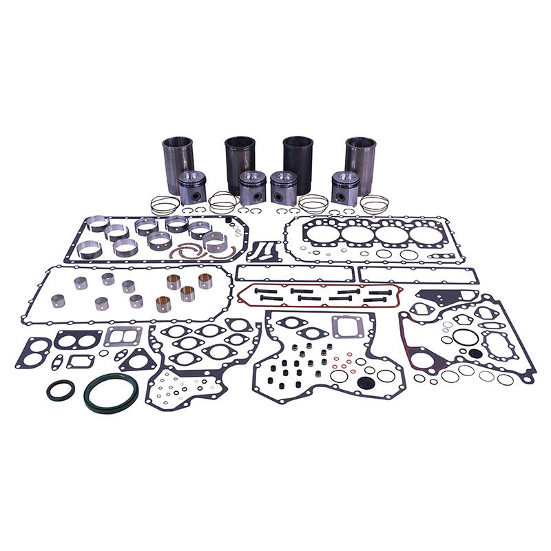 John Deere 4045T engine kit