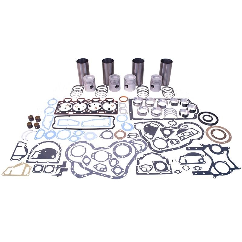 Allis Chalmers 4.248 (Perkins) engine kit