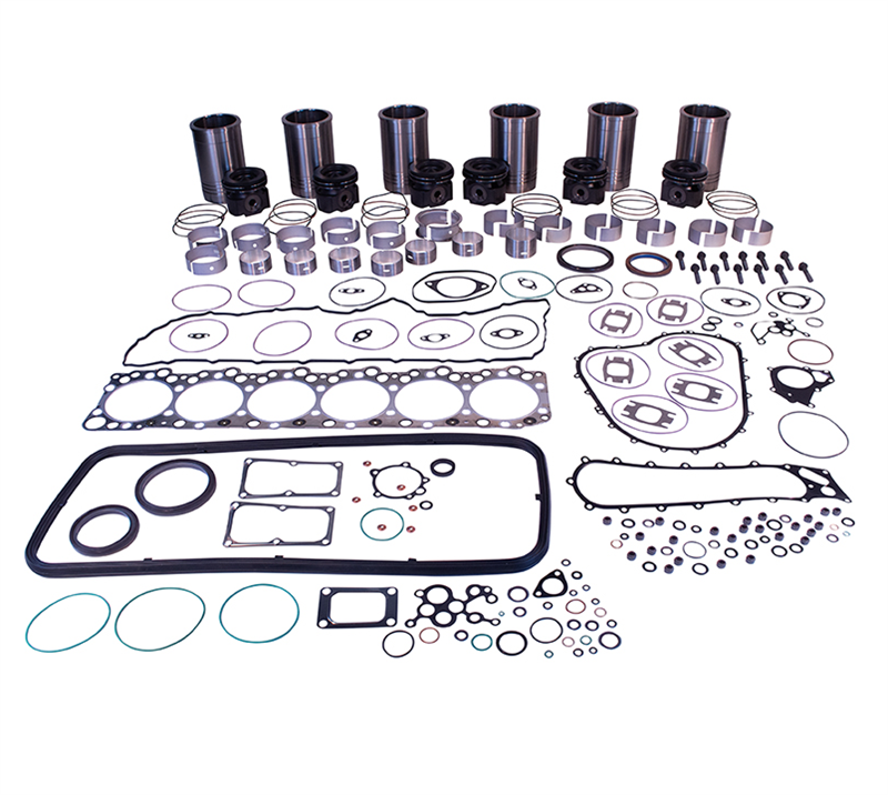 Fiat / Iveco Cursor 13 Tier 4 (2014-'20) engine kit