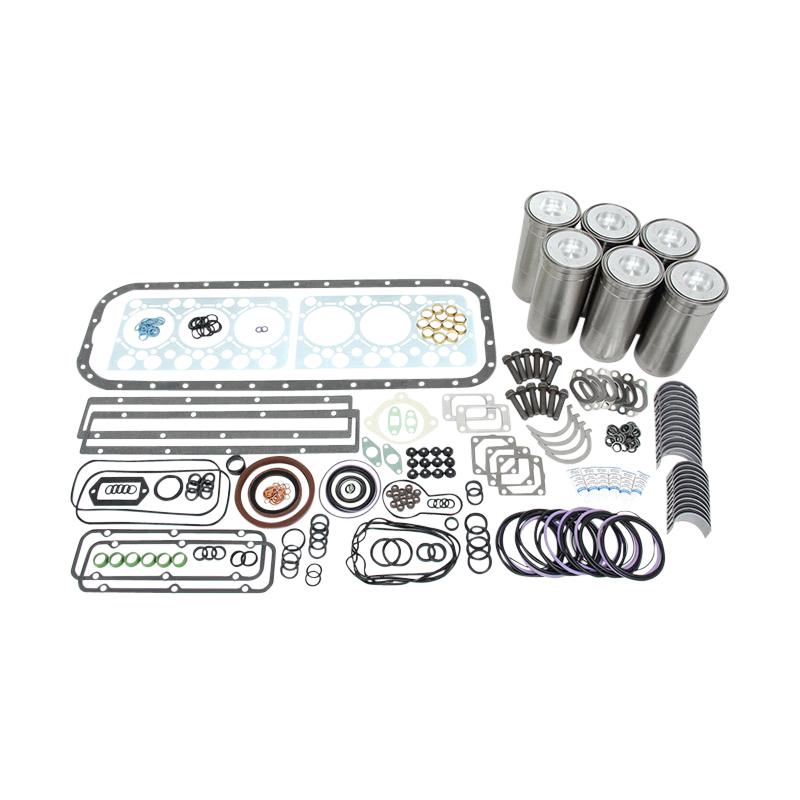 Volvo TD61 engine kit
