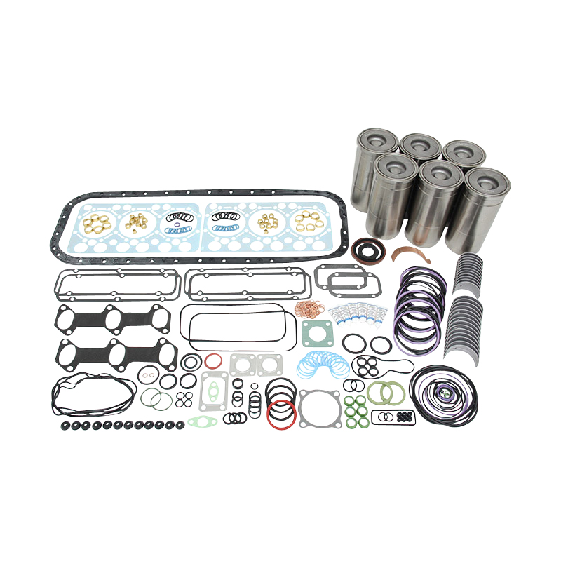 Volvo TD63, TAMD63 engine kit