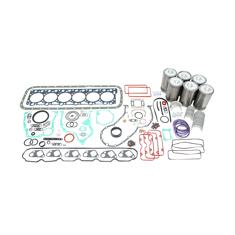 Volvo D41 engine kit