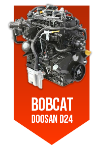 Doosan D24