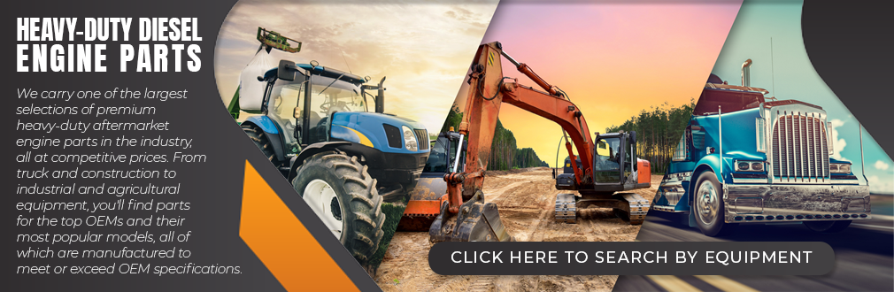 Heavy Duty Parts